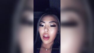 Xoxojoce (Babyjoce) OnlyFans Leaks joce.hsu Asian Chinese Girl 8