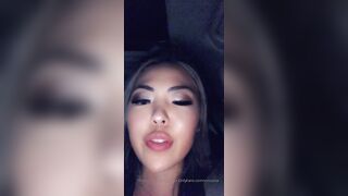 Xoxojoce (Babyjoce) OnlyFans Leaks joce.hsu Asian Chinese Girl 8