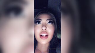 Xoxojoce (Babyjoce) OnlyFans Leaks joce.hsu Asian Chinese Girl 8