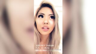 Xoxojoce (Babyjoce) OnlyFans Leaks joce.hsu Asian Chinese Girl 209