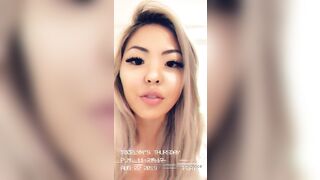 Xoxojoce (Babyjoce) OnlyFans Leaks joce.hsu Asian Chinese Girl 209