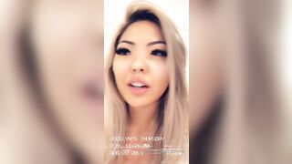 Xoxojoce (Babyjoce) OnlyFans Leaks joce.hsu Asian Chinese Girl 209