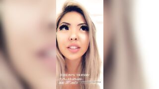 Xoxojoce (Babyjoce) OnlyFans Leaks joce.hsu Asian Chinese Girl 209