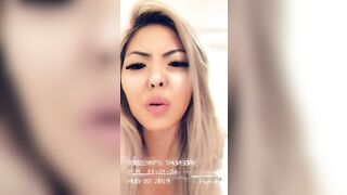 Xoxojoce (Babyjoce) OnlyFans Leaks joce.hsu Asian Chinese Girl 209