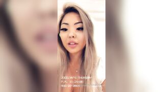 Xoxojoce (Babyjoce) OnlyFans Leaks joce.hsu Asian Chinese Girl 209