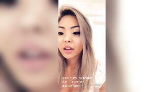 Xoxojoce (Babyjoce) OnlyFans Leaks joce.hsu Asian Chinese Girl 209