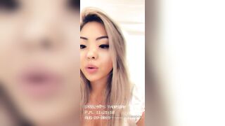 Xoxojoce (Babyjoce) OnlyFans Leaks joce.hsu Asian Chinese Girl 209