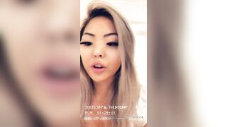 Xoxojoce (Babyjoce) OnlyFans Leaks joce.hsu Asian Chinese Girl 209