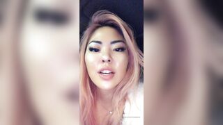 Xoxojoce (Babyjoce) OnlyFans Leaks joce.hsu Asian Chinese Girl 66