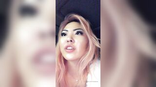 Xoxojoce (Babyjoce) OnlyFans Leaks joce.hsu Asian Chinese Girl 66