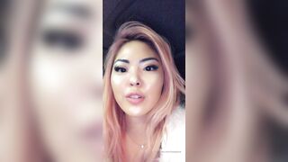 Xoxojoce (Babyjoce) OnlyFans Leaks joce.hsu Asian Chinese Girl 66