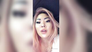 Xoxojoce (Babyjoce) OnlyFans Leaks joce.hsu Asian Chinese Girl 66