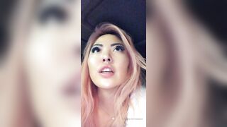 Xoxojoce (Babyjoce) OnlyFans Leaks joce.hsu Asian Chinese Girl 66