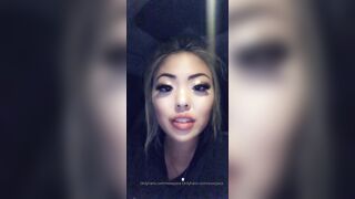 Xoxojoce (Babyjoce) OnlyFans Leaks joce.hsu Asian Chinese Girl 203