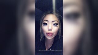 Xoxojoce (Babyjoce) OnlyFans Leaks joce.hsu Asian Chinese Girl 203
