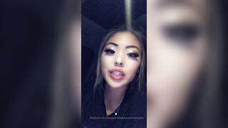 Xoxojoce (Babyjoce) OnlyFans Leaks joce.hsu Asian Chinese Girl 203