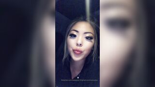 Xoxojoce (Babyjoce) OnlyFans Leaks joce.hsu Asian Chinese Girl 203