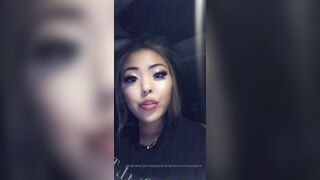 Xoxojoce (Babyjoce) OnlyFans Leaks joce.hsu Asian Chinese Girl 203