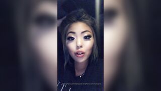 Xoxojoce (Babyjoce) OnlyFans Leaks joce.hsu Asian Chinese Girl 203
