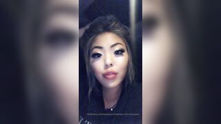 Xoxojoce (Babyjoce) OnlyFans Leaks joce.hsu Asian Chinese Girl 203