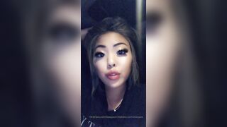 Xoxojoce (Babyjoce) OnlyFans Leaks joce.hsu Asian Chinese Girl 203