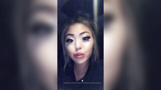 Xoxojoce (Babyjoce) OnlyFans Leaks joce.hsu Asian Chinese Girl 203