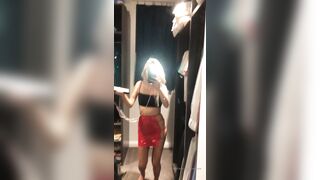 Xoxojoce (Babyjoce) OnlyFans Leaks joce.hsu Asian Chinese Girl 42