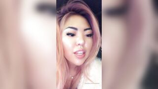Xoxojoce (Babyjoce) OnlyFans Leaks joce.hsu Asian Chinese Girl 136