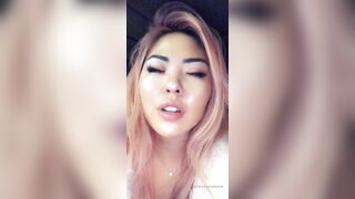 Xoxojoce (Babyjoce) OnlyFans Leaks joce.hsu Asian Chinese Girl 136