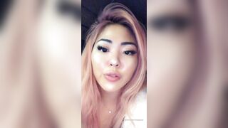 Xoxojoce (Babyjoce) OnlyFans Leaks joce.hsu Asian Chinese Girl 136