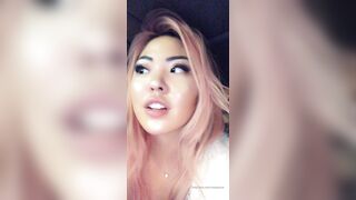 Xoxojoce (Babyjoce) OnlyFans Leaks joce.hsu Asian Chinese Girl 136