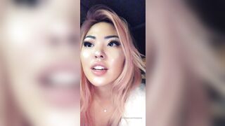 Xoxojoce (Babyjoce) OnlyFans Leaks joce.hsu Asian Chinese Girl 136