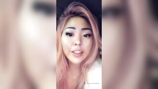 Xoxojoce (Babyjoce) OnlyFans Leaks joce.hsu Asian Chinese Girl 136