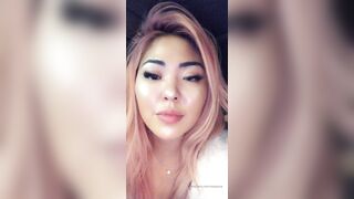 Xoxojoce (Babyjoce) OnlyFans Leaks joce.hsu Asian Chinese Girl 136