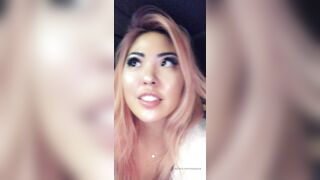 Xoxojoce (Babyjoce) OnlyFans Leaks joce.hsu Asian Chinese Girl 136