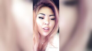 Xoxojoce (Babyjoce) OnlyFans Leaks joce.hsu Asian Chinese Girl 136