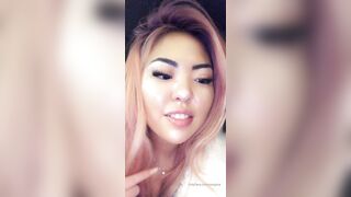 Xoxojoce (Babyjoce) OnlyFans Leaks joce.hsu Asian Chinese Girl 136