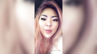 Xoxojoce (Babyjoce) OnlyFans Leaks joce.hsu Asian Chinese Girl 136