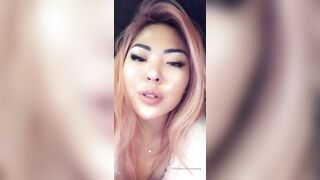 Xoxojoce (Babyjoce) OnlyFans Leaks joce.hsu Asian Chinese Girl 136
