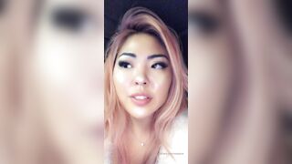 Xoxojoce (Babyjoce) OnlyFans Leaks joce.hsu Asian Chinese Girl 136
