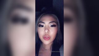 Xoxojoce (Babyjoce) OnlyFans Leaks joce.hsu Asian Chinese Girl 121