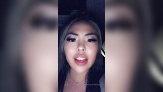 Xoxojoce (Babyjoce) OnlyFans Leaks joce.hsu Asian Chinese Girl 121