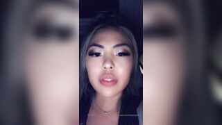 Xoxojoce (Babyjoce) OnlyFans Leaks joce.hsu Asian Chinese Girl 121
