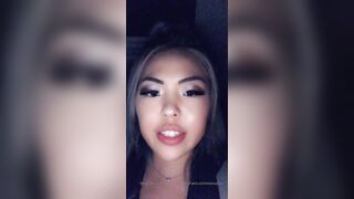 Xoxojoce (Babyjoce) OnlyFans Leaks joce.hsu Asian Chinese Girl 121