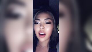 Xoxojoce (Babyjoce) OnlyFans Leaks joce.hsu Asian Chinese Girl 121