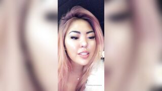 Xoxojoce (Babyjoce) OnlyFans Leaks joce.hsu Asian Chinese Girl 25