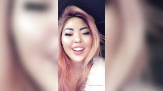 Xoxojoce (Babyjoce) OnlyFans Leaks joce.hsu Asian Chinese Girl 25