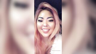 Xoxojoce (Babyjoce) OnlyFans Leaks joce.hsu Asian Chinese Girl 25