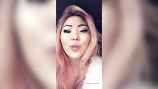 Xoxojoce (Babyjoce) OnlyFans Leaks joce.hsu Asian Chinese Girl 25