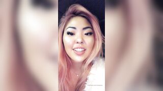Xoxojoce (Babyjoce) OnlyFans Leaks joce.hsu Asian Chinese Girl 25